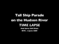 iReport - Tall Ship Parade - NYC - 6 June 2009
