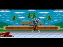 street fighter the great scare