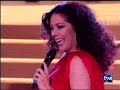 Isabel Pantoja - Gala Feliz 2008! Tve - El Moreno