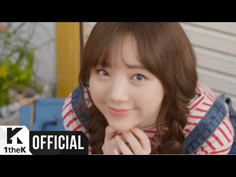 For you（LOVELYZ）