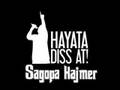 Sagopa Kolera Ba�l� Hayat�m Pamuk �pli�ine