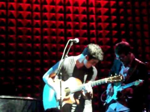 Stutter @ Joe's Pub