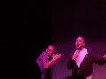 David Cross & Johnathan Benjamin - Something To Talk About David Cross & Johnathan Benjamin - Something To Talk About