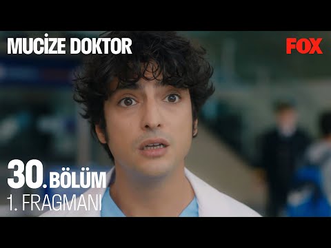 Mucize Doktor 30. Bölüm Fragmanı                                                                                                                                                                                                                          