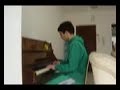 Zot She Bimkomi_My Piano