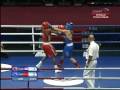 Idel Torriente vs. Li Yang World CUP 2008 Moscow (- 57 kg) Part 2