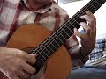 Guitarra (Romance Anónimo)-Curtis A Coruña Guitarra (Romance Anónimo)-Curtis A Coruña