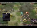 [Atlantica Online] Sething projunius to death