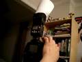 Nikon D60 DSLR w Grip, SB600 Flash w Bouncer