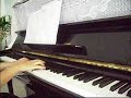 DBSK/TVXQ Miss You - Piano Version DBSK/TVXQ Miss You - Piano Version