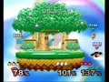 SSBM Spike Montage