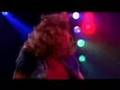 Led Zepplin - Black Dog(live)