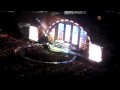 Bon Jovi - Work for the Working Man - Foxboro, MA 07/24 ...