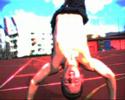 BBoy DiZZo Training Trailer 2008 BBoy DiZZo Training Trailer 2008