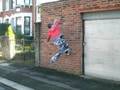 videos de pop wallspin