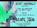 I HUSTLE