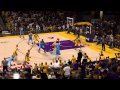 NSBA Playoffs!! Nuggets @ Lakers (me) Quarter ...