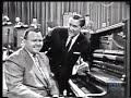 \"Big Tiny\" Little on The lawrence Welk Show (1-11-1958)