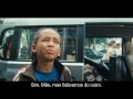 KARATE KID
