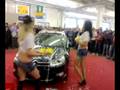 SEXY CAR WASH MOTORISSIMA 2008