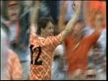 Marco Van Basten - Goal impossibile Marco Van Basten - Goal impossibile
