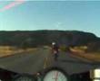 Hayabusa Turbo 300km/h 