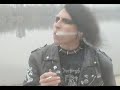 the NIGHTCHILD-Insects in the amber