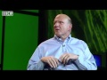 CES 2012: In final keynote Microsoft's Ballmer talks about Windows 8, future of Kinect