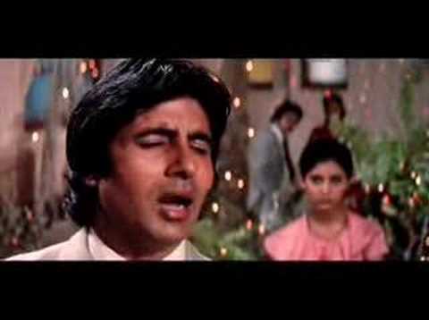 Amitabh Manzil