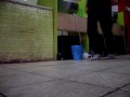 Moon Walk