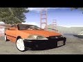 Honda Civic para GTA San Andreas vídeo 1