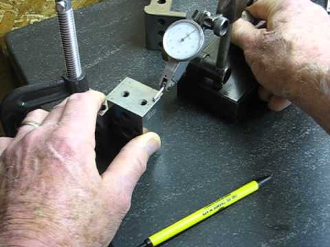 how to measure circularity gd&t
