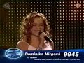 Superstar 3 - Dominika Mirgová (Sway)