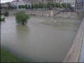 crescuda riu Segre