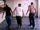 DANCE