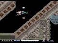 R-Type 3: The Third Lightning Advance Mode (stage 3 NO MISS)