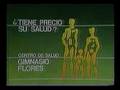 TANDA TVN 1985