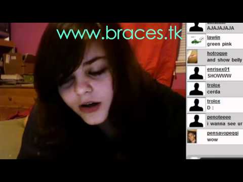 dental fetish - MORE ON MY BLOG CHECK DAILY http://bit.ly/uX8twD...