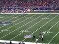 St. Louis Rams - Real Men of Genius