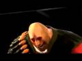 The Heavy gets an ubercharge
