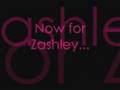 Zashley Vs. Zanessa