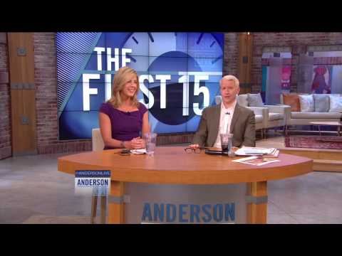 Deborah Norville -