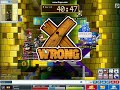 Maplestory - SinLikeMe's last pq Maplestory - SinLikeMe's last pq