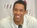 Channing Frye\ Channing Frye\