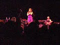 Shoshana Bean - 116th