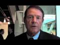 American Electric Power Chairman, President, CEO Mike Morris