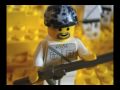 Lego Story of Sgt. Winterbottom part 2