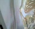 Scheletro felice