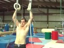 Jarod 8 Muscle Ups