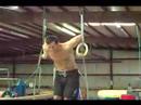 Jarod 8 Muscle Ups